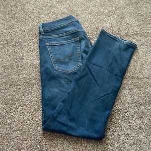 Men’s Lee Slim Fit Jeans